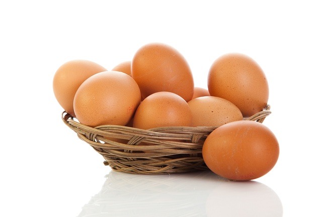 Manfaat Telur Bagi Kesehatan